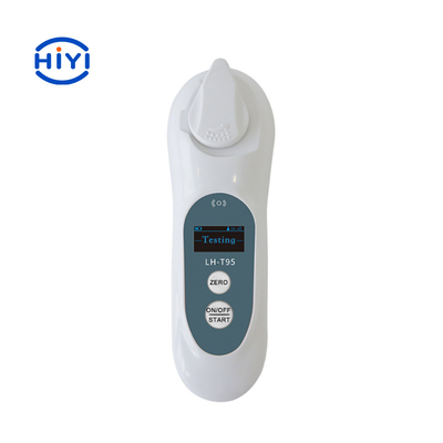 LH-T95 LCD Digital Handheld Refractometer Sugar Test Meter