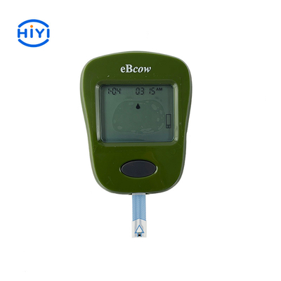 Lithium Battery Blood Ketone Monitoring System For Dairy Cows