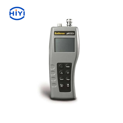 YSI-PH100A Monitoring MV Orp Meter For Wastewater Surface Water Or Aquaculture
