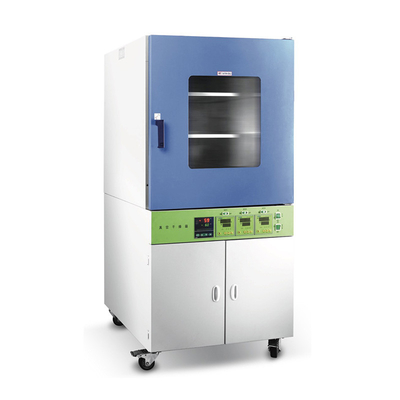 Lab LVO-LC Series Pharmaceutical Drying Oven Vacuum Drying Chamber 1.6kw High Strength